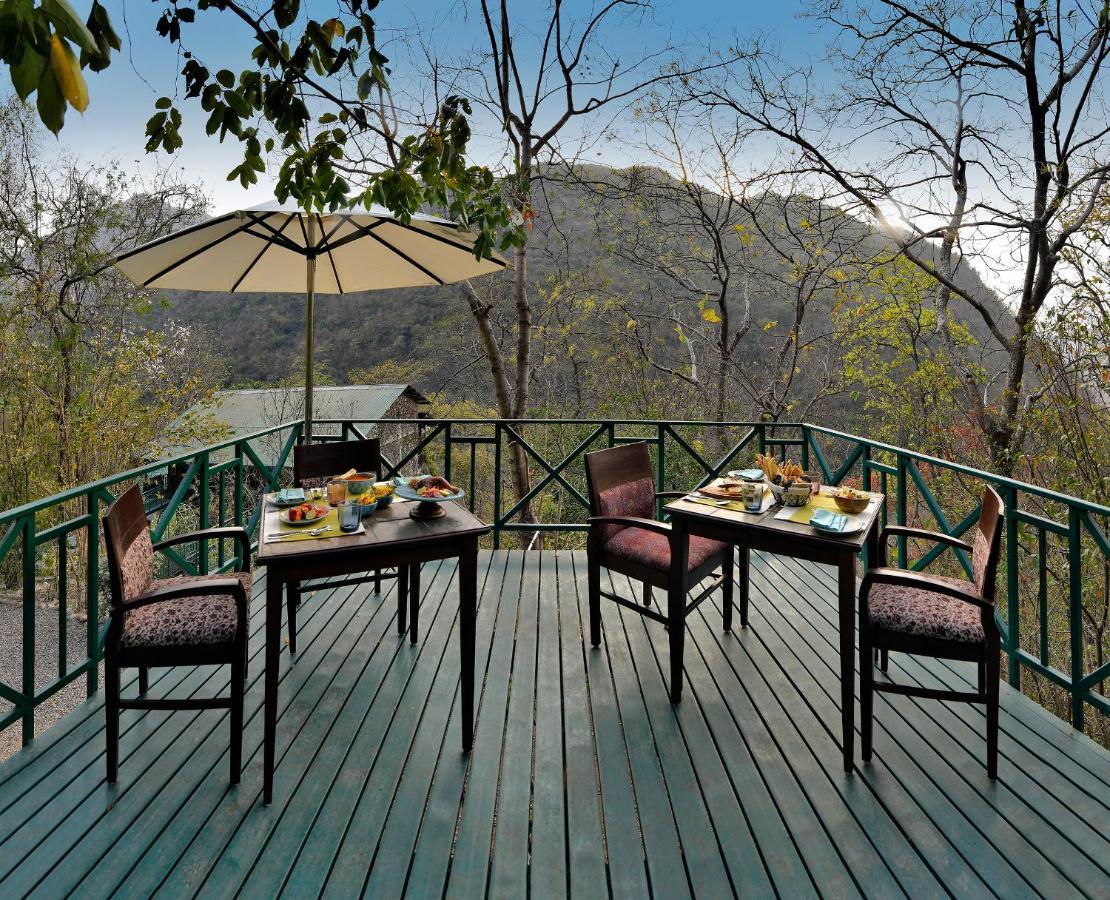 Neemrana'S Glasshouse On The Ganges Rishīkesh Екстериор снимка